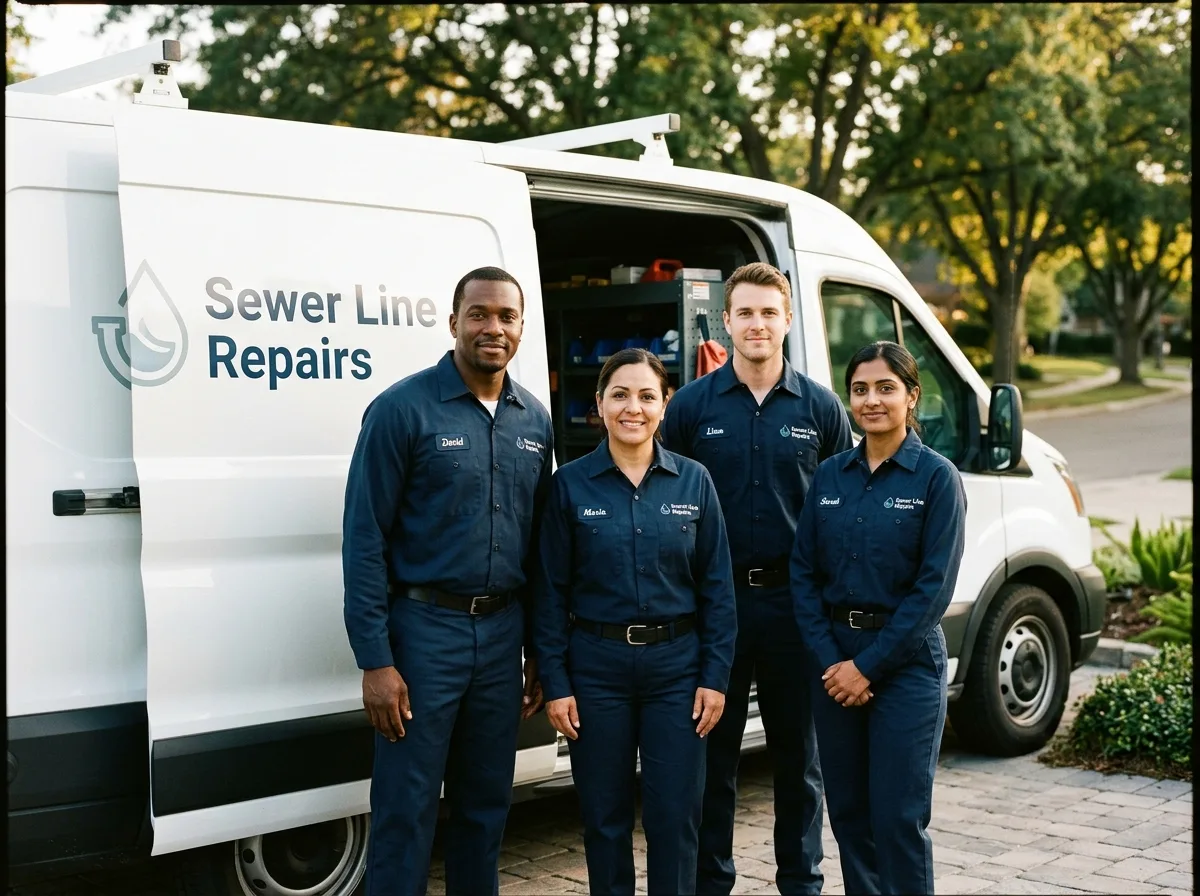 Emergency Plumber company in Johns Island, SC